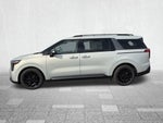 2027 Kia Carnival EX
