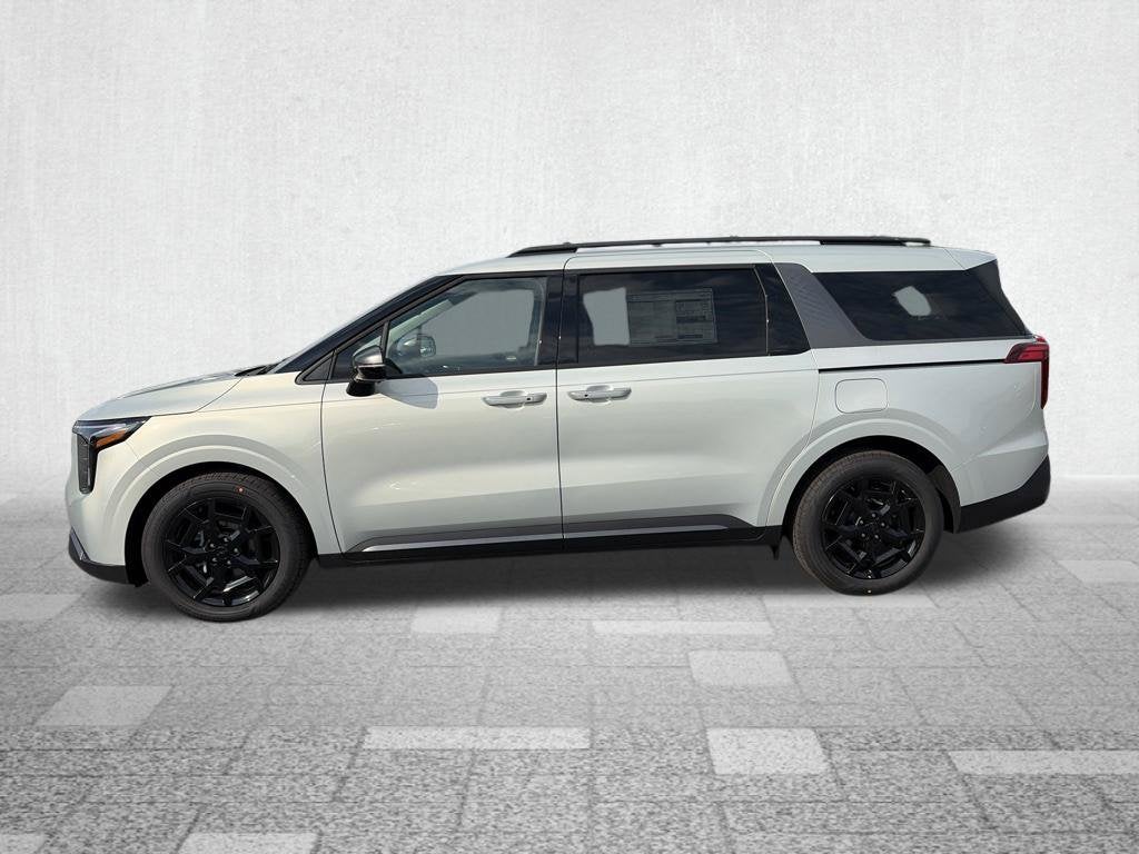 2027 Kia Carnival EX