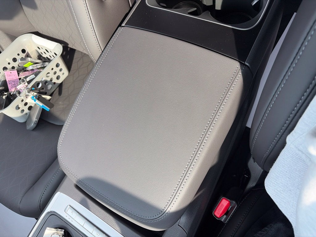 2027 Kia Carnival EX
