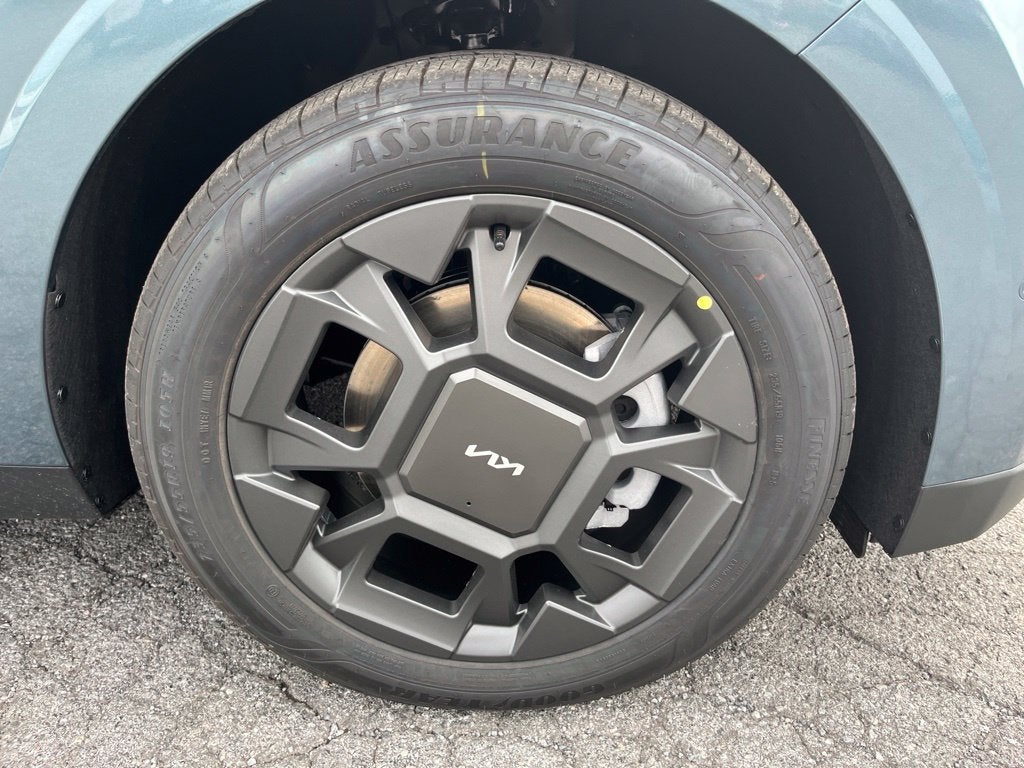 2027 Kia Carnival SX