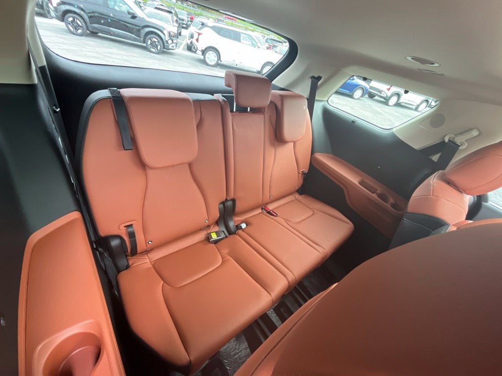 2027 Kia Carnival SX