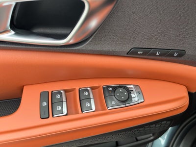 2027 Kia Carnival SX