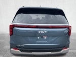 2027 Kia Carnival SX