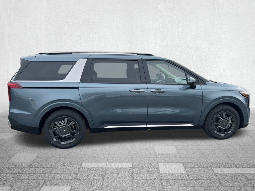 2027 Kia Carnival SX