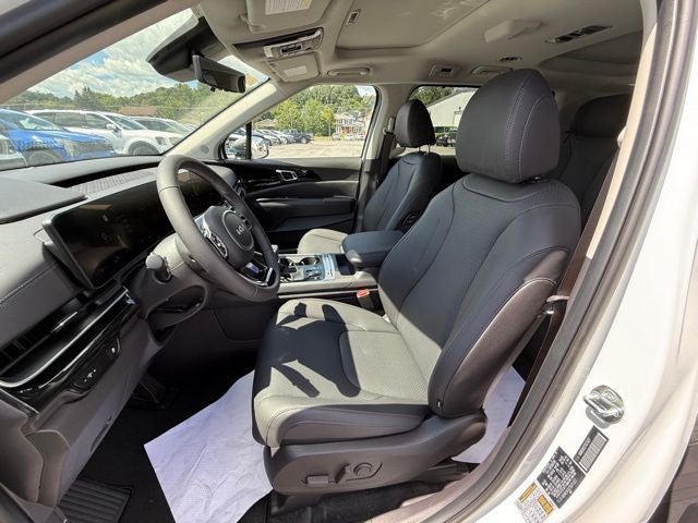 2026 Kia Carnival SX Prestige