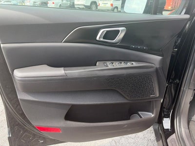 2027 Kia Carnival SX Prestige