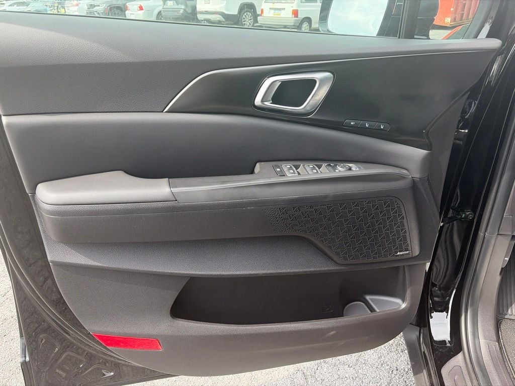 2027 Kia Carnival SX Prestige