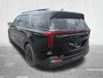 2027 Kia Carnival SX Prestige