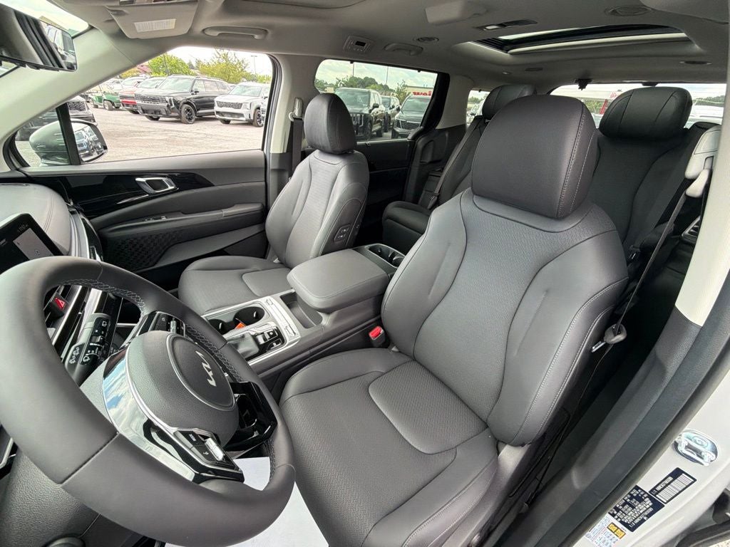 2026 Kia Carnival SX Prestige