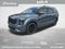 2027 Kia Carnival Hybrid SX