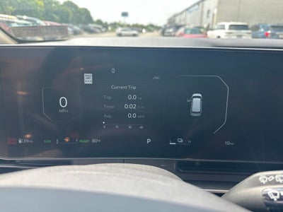 2027 Kia Carnival Hybrid SX