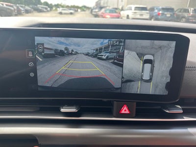 2027 Kia Carnival Hybrid SX