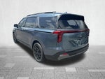 2027 Kia Carnival Hybrid SX