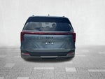 2027 Kia Carnival Hybrid SX
