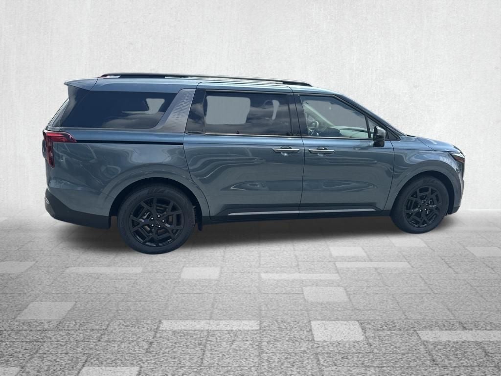 2027 Kia Carnival Hybrid SX