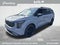 2027 Kia Carnival Hybrid SX