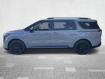 2027 Kia Carnival Hybrid SX