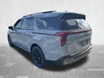 2027 Kia Carnival Hybrid SX
