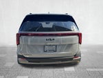 2027 Kia Carnival Hybrid SX