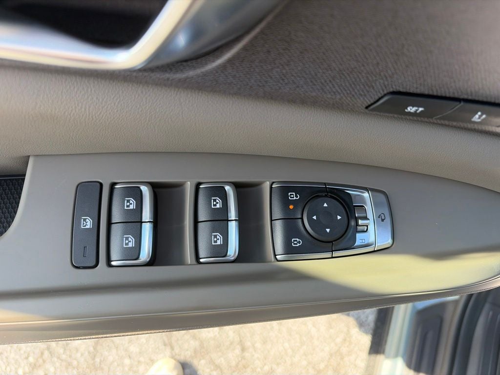 2027 Kia Carnival Hybrid SX
