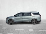 2027 Kia Carnival Hybrid SX