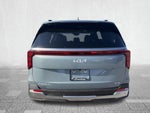 2027 Kia Carnival Hybrid SX
