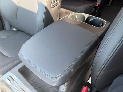 2027 Kia Carnival Hybrid SX