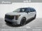 2027 Kia Carnival Hybrid SX Prestige