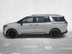 2027 Kia Carnival Hybrid SX Prestige
