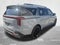 2027 Kia Carnival Hybrid SX Prestige