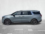2027 Kia Carnival Hybrid SX
