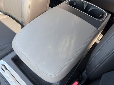 2027 Kia Carnival Hybrid SX