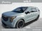 2027 Kia Carnival Hybrid SX