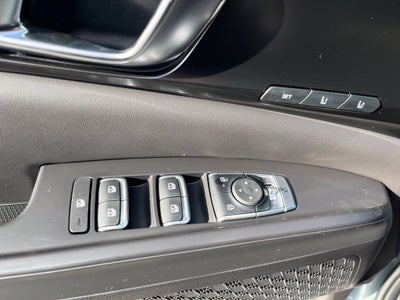 2027 Kia Carnival Hybrid SX