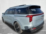 2027 Kia Carnival Hybrid SX