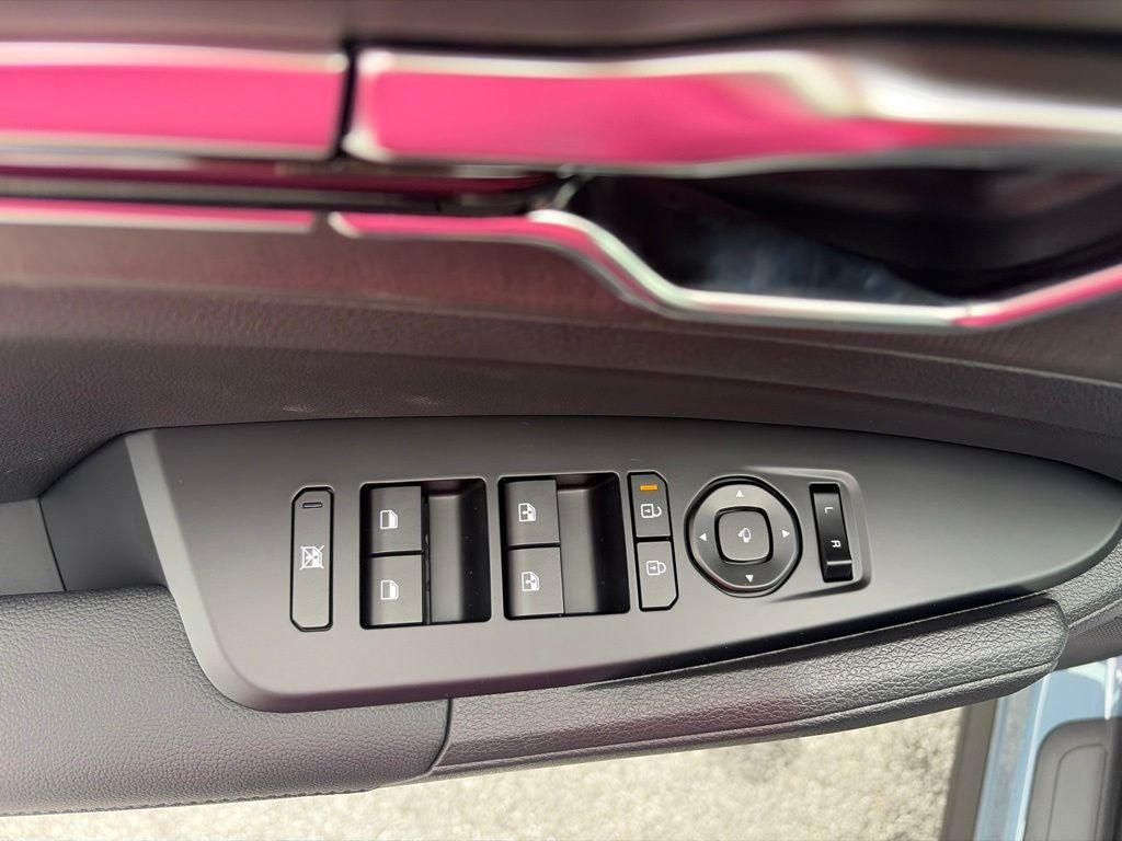2027 Kia Sportage Hybrid X-Line