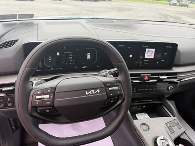 2027 Kia Sportage Hybrid X-Line