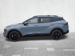 2027 Kia Sportage Hybrid X-Line