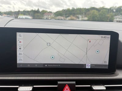 2027 Kia Sportage Hybrid X-Line