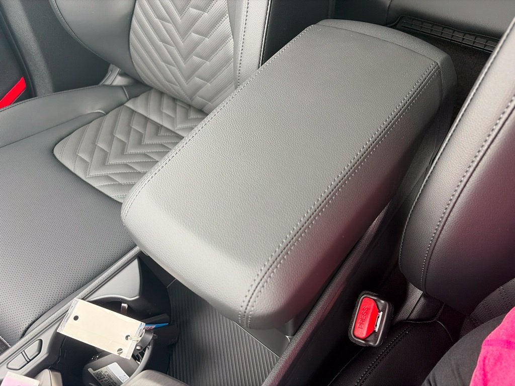 2027 Kia Sportage Hybrid X-Line