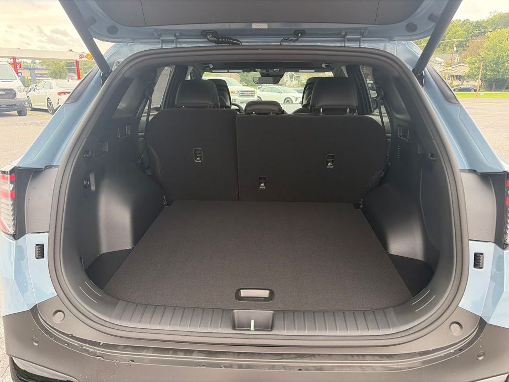 2027 Kia Sportage Hybrid X-Line