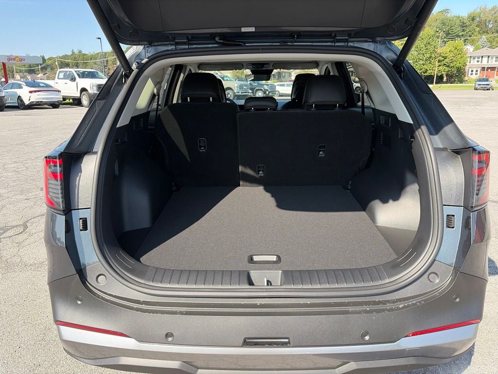 2027 Kia Sportage Hybrid EX