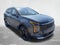 2027 Kia Sportage Hybrid EX