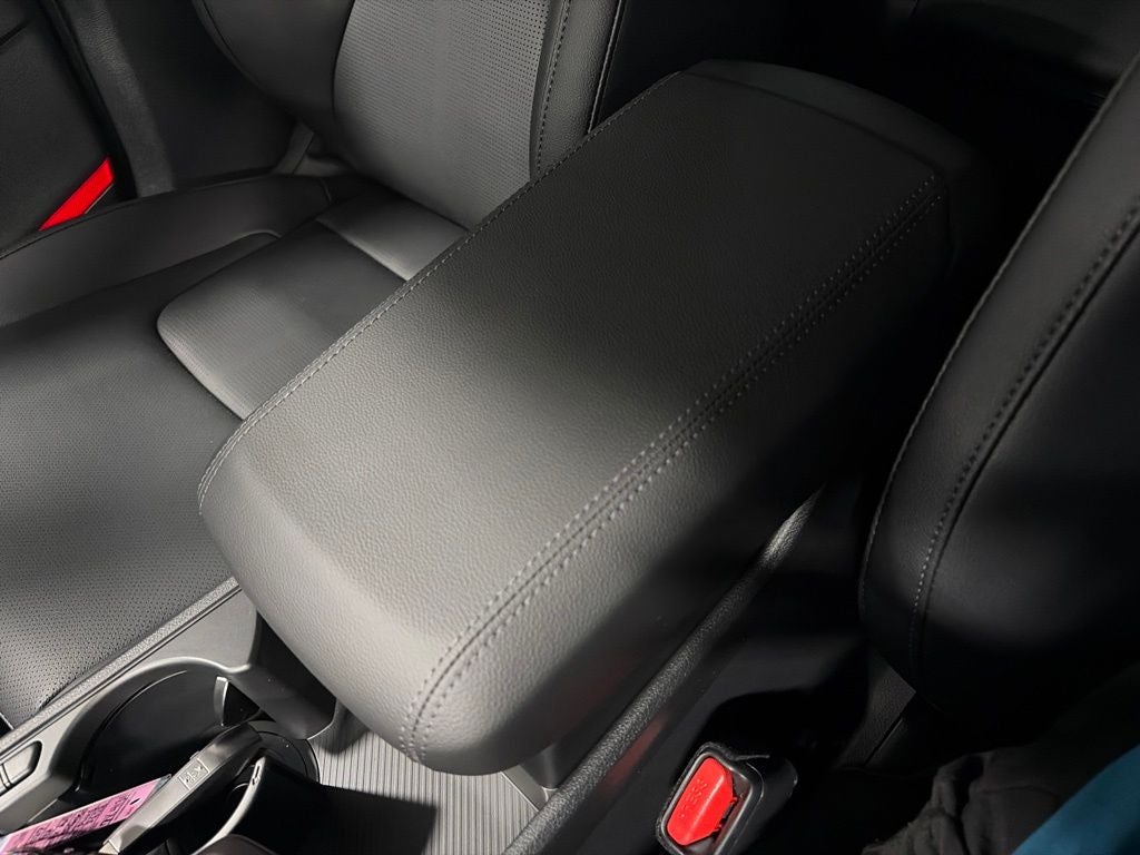 2027 Kia Sportage Hybrid EX