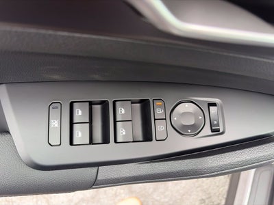 2027 Kia Sportage Hybrid EX