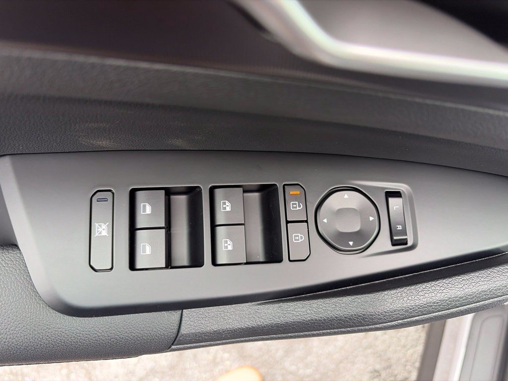 2027 Kia Sportage Hybrid EX