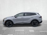 2027 Kia Sportage Hybrid EX