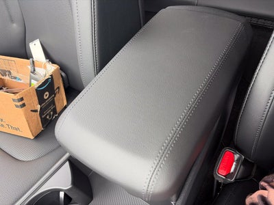 2027 Kia Sportage Hybrid EX