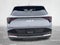 2027 Kia Sportage Hybrid EX