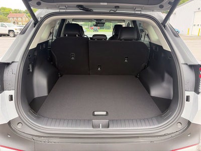2027 Kia Sportage Hybrid EX